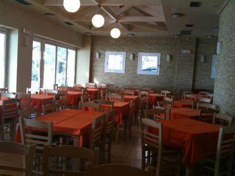 Anemoni Restaurante