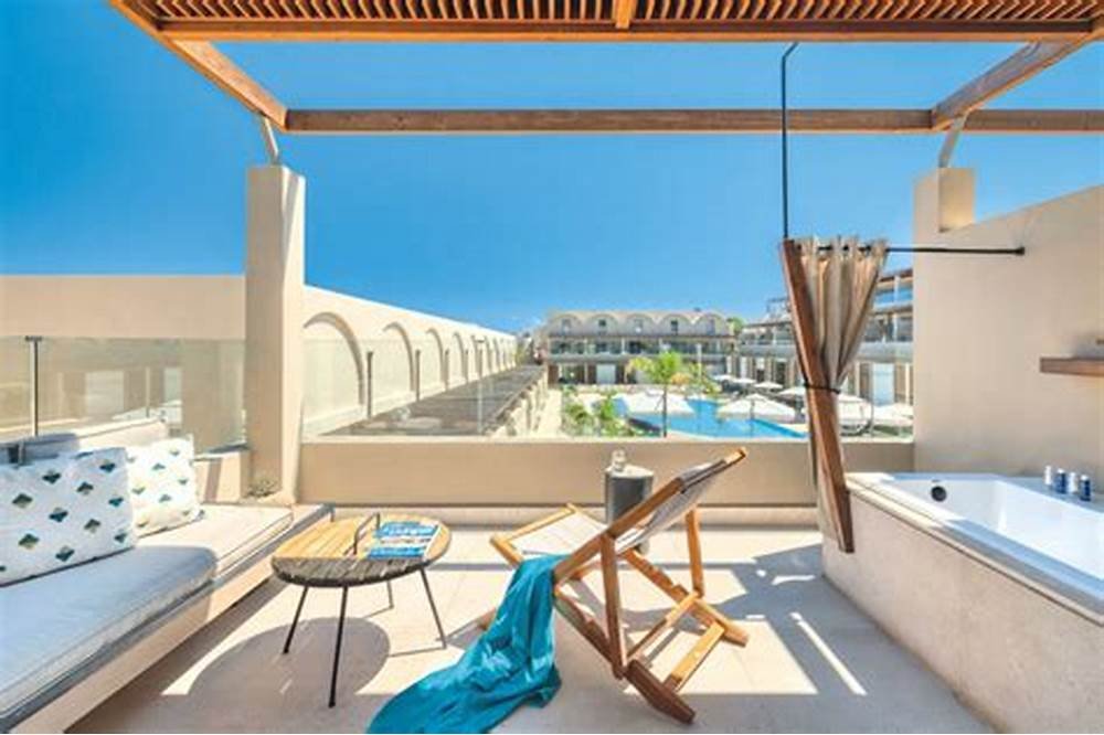 Domes Noruz Chania