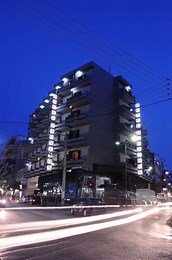 Dionisos Hotel