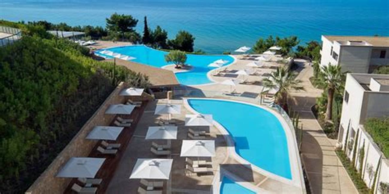 Ikos Oceania