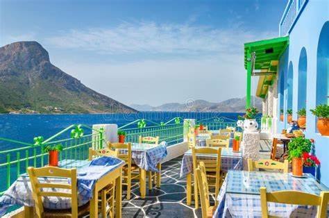 Cafe-Restaurant Nisi