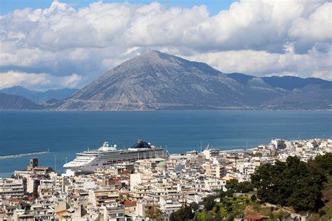 Hotel Patras Palace