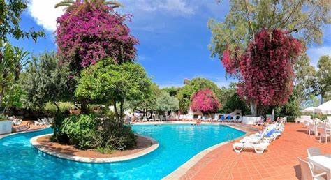 Telis Hotel