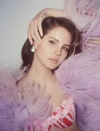 Lana Del Rey